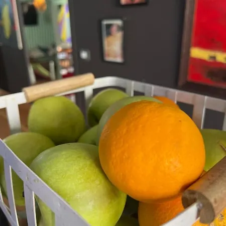 Bejartapartment2 アパート *