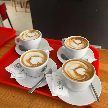 Bejartapartment2 アパート *