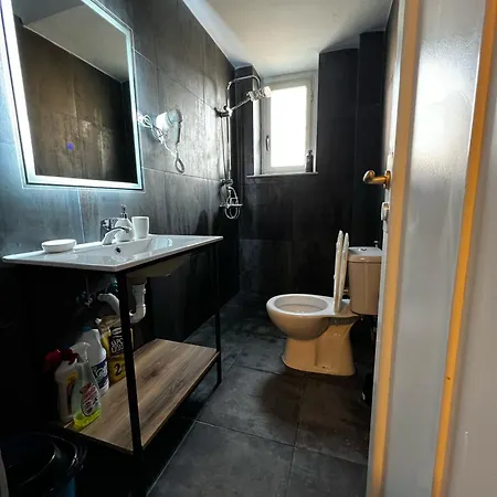 Bejartapartment2 Apartment Tirana