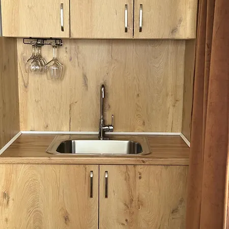 Bejartapartment2 Apartment *