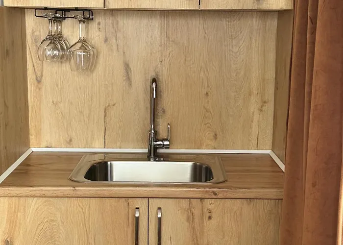 Bejartapartment2 Lejlighed *