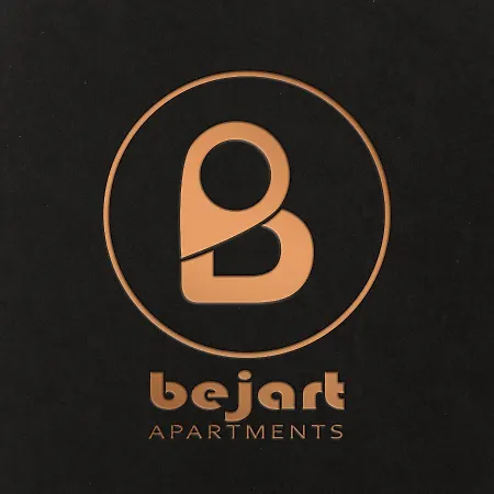 Apartmán Bejartapartment2 *