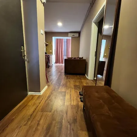 Apartmán Bejartapartment2 Tirana