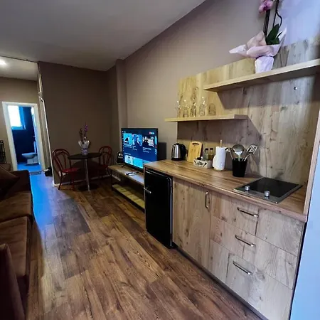 Bejartapartment2 Tirana