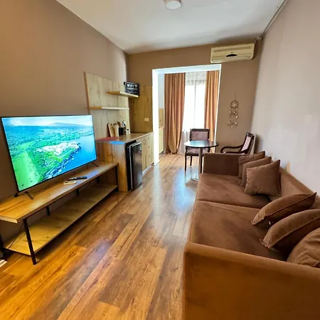 Apartmán Bejartapartment2