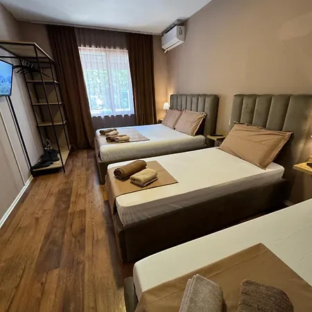 Apartmán Bejartapartment2