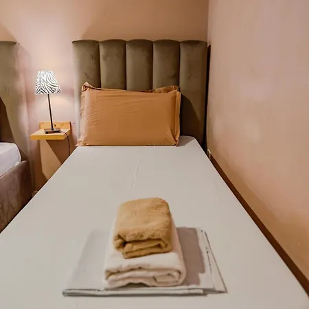 Appartamento Bejartapartment2 *