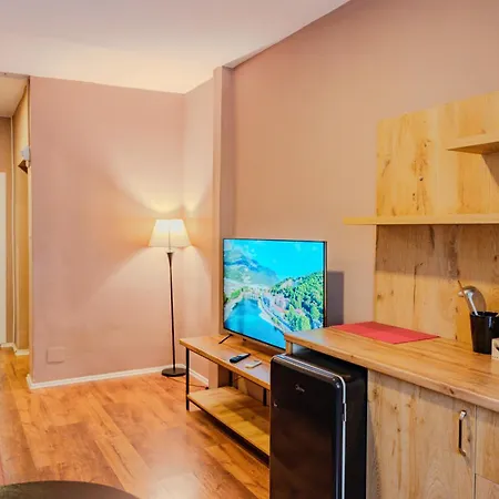 Apartmán Bejartapartment2
