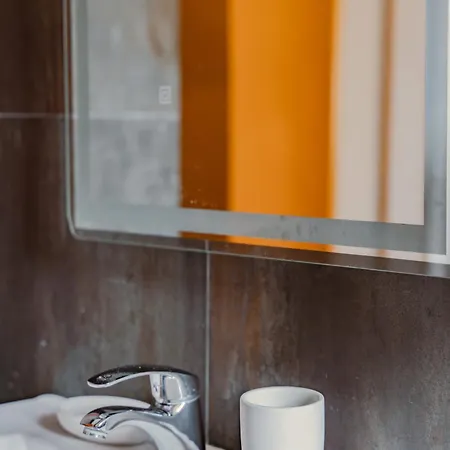 Apartmán Bejartapartment2 Tirana