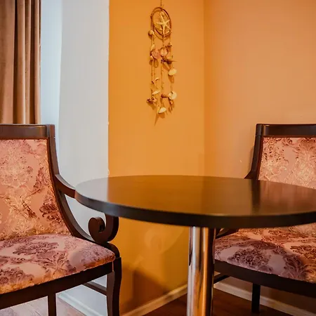 Apartmán Bejartapartment2 *