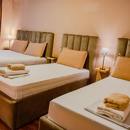 Apartamento Bejartapartment2 *