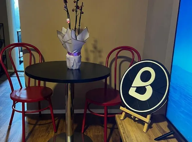 Apartamento Bejartapartment2