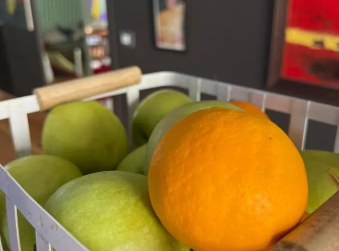 Bejartapartment2 公寓 *