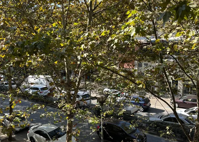 Apartamento Bejartapartment2 Tirana