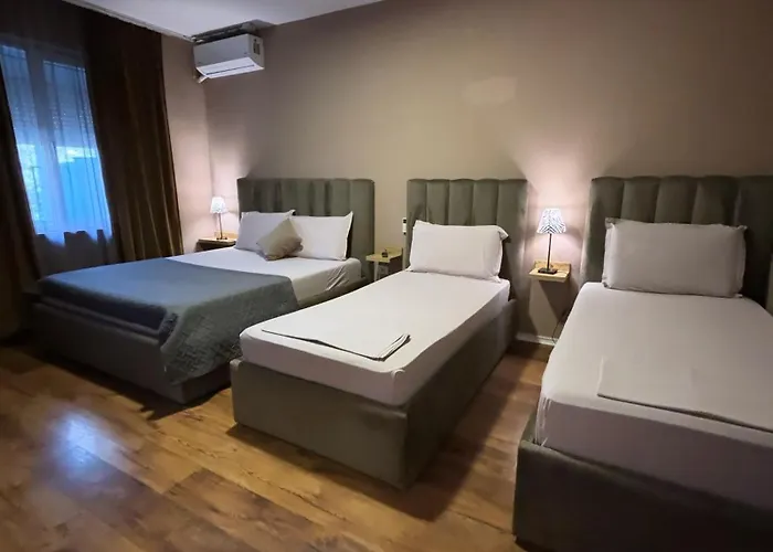 Bejartapartment2 * 地拉那