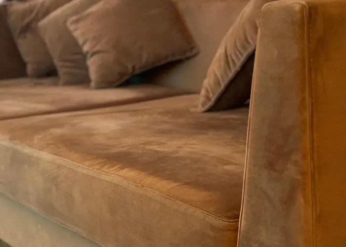 Bejartapartment2 公寓