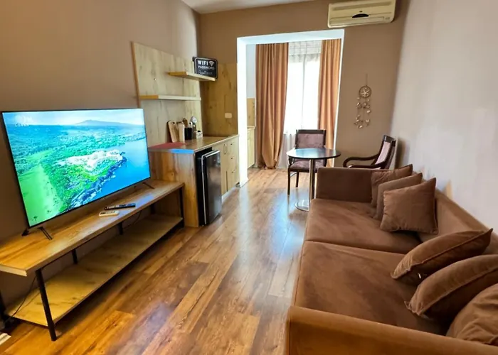 Apartment Bejartapartment2