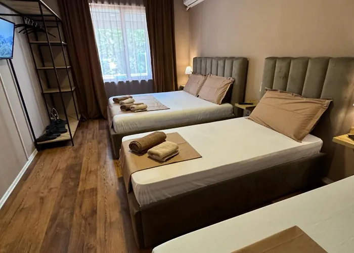 Apartamento Bejartapartment2