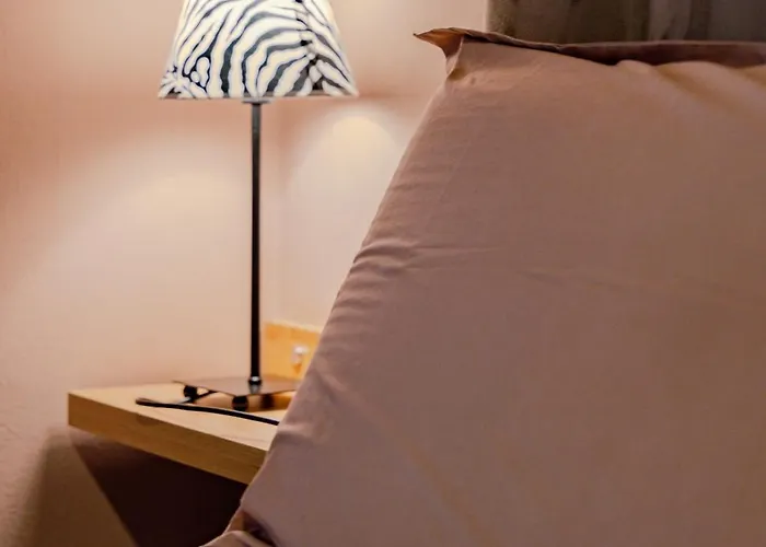 Bejartapartment2 公寓