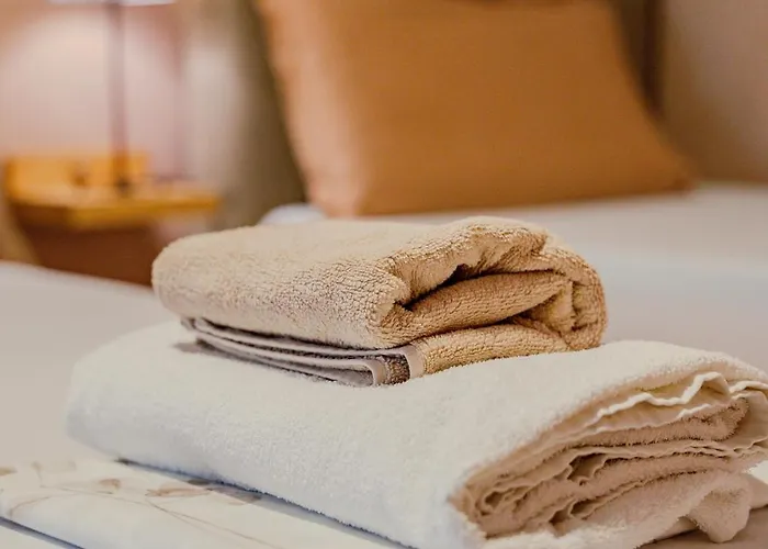 Bejartapartment2 * 地拉那